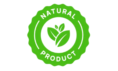 100% Natural of SodaFit