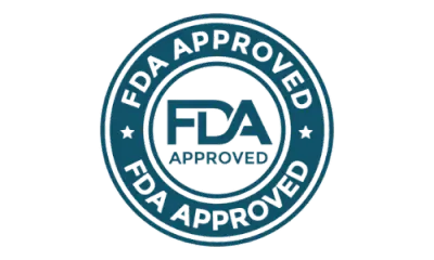 FDA Approved of SodaFit