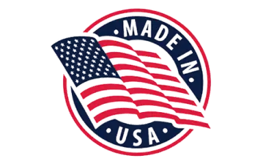 Made In The USA of SodaFit