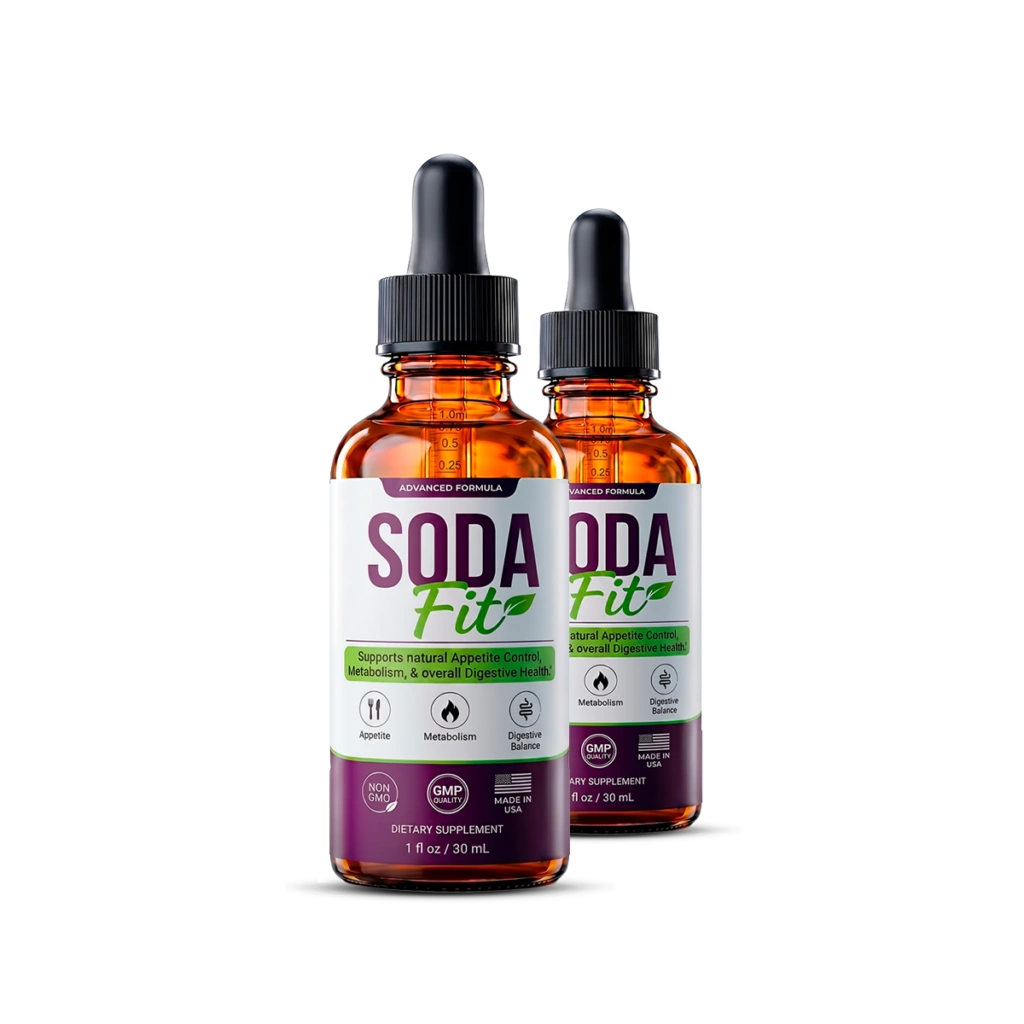 SodaFit Weight Management Supplement